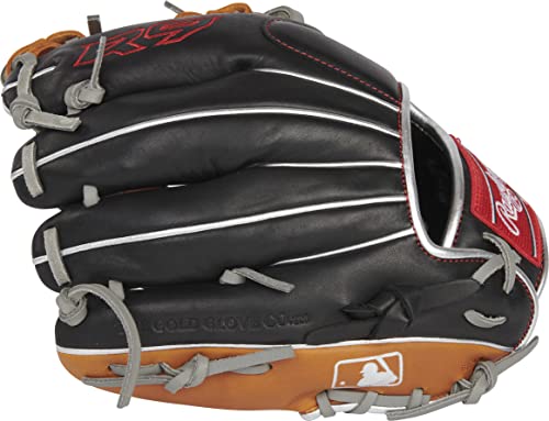 Youth Rawlings R9 11.25" Baseball Glove