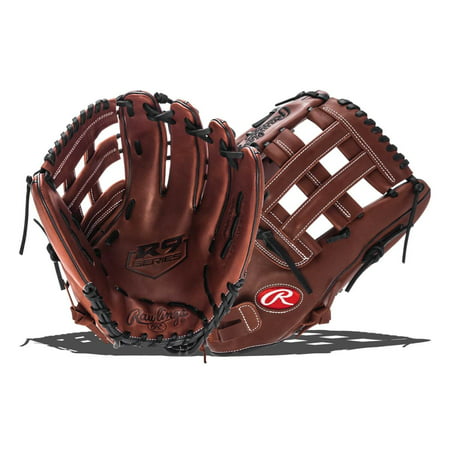 Rawlings R9 13.5" Slow Pitch Softball Glove
