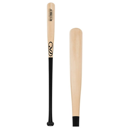 Rawlings Maple Fungo 34 Inch Baseball Bat