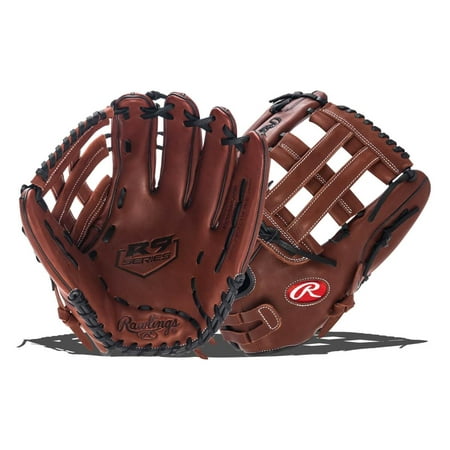 Rawlings R9 14" Slow Pitch Softball Glove