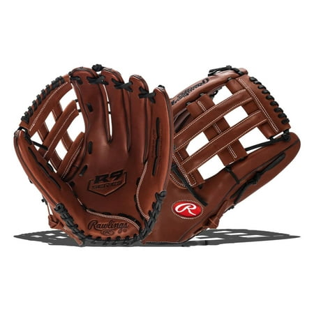 Rawlings R9 15" Slow Pitch Softball Glove