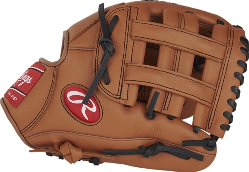 RAWLINGS "SELECT PRO LITE" SERIES YOUTH BASEBALL GLOVE 11"  - N.ARENADO