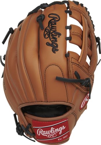 RAWLINGS "SELECT PRO LITE" SERIES YOUTH BASEBALL GLOVE 11"  - N.ARENADO