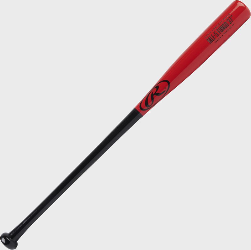 Rawlings Maple Fungo 34 Inch Baseball Bat