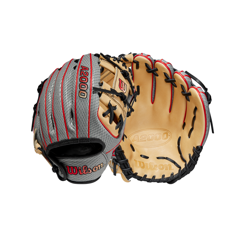 2023 A2000® PF88SS 11.25” Infield Baseball Glove