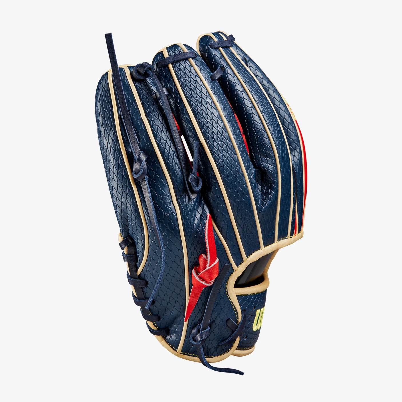 2024 OZZIE ALBIES A2K OA1 GM 11.5 INFIELD BASEBALL GLOVE BASEBALL 365